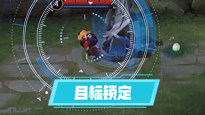 เป้าหมายของเกมนี้ทั้งหมดดูเหมือนจะชัดเจนขึ้นมาในทันใด