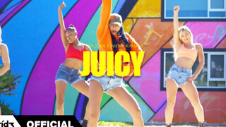 [DANCE] Hyolyn X Nicole Kirkland - "Juicy" - Doja Cat
