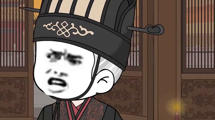 Episode 33: How much money did a eunuch chief make in ancient times?