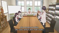 Tokidoki Bosotto Russia-go de Dereru Tonari no Alya-san Eps 6 sub indo