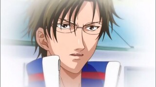 The Prince of Tennis ปริ๊นซ์ ออฟ เทนนิส เจ้าชายลูกสักหลาด ตอนที่ 100