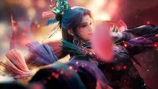 The Legend of the Shepherd God: The mother-in-law charms everyone as soon as she appears! Even Mu'er