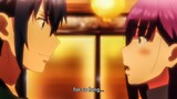 He Finally Meets His Cute Girlfriend | Shuumatsu no Harem | Episode 11