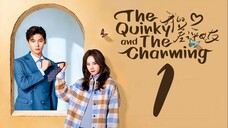 EP1 The Quirky and the Charming (2025)