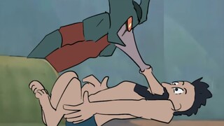 ⚡暗裔⚡星灵⚡（第一集）