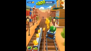 Thử thách né tránh chướng ngại vật