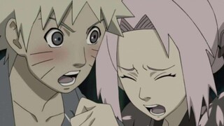 [Naruto Sakura] Đã mười lăm năm, Naruto thích Sakura mười lăm năm, nhưng cuối cùng họ không thực sự 