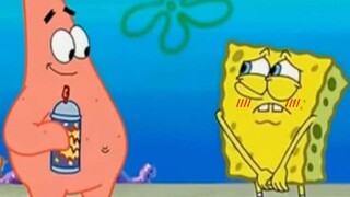 派 大 星 の 骚 操 作⑯