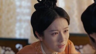 34 Asmara Nirwana - Love of Nirvana -  Sub Indo 720p - Drama China