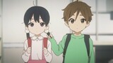 [Anime MAD.AMV]Tamako Market:Selalu Menyukaimu dari Kecil Hingga Besar