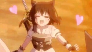 nih loli kesayangan kita semua Fran💖