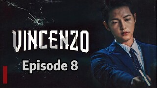 Vincenzo S1E8