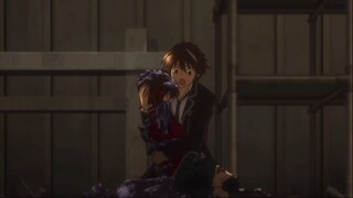 การเสียสละเพื่อคนที่ตัวเองรัก