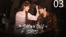 Shooting Stars Episode 3 [Tagalog Dub]
