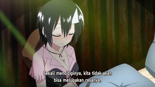 Blood Lad - OVA Sub Indo 720p