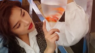 MV gaya Hong Kong｜Momen Romantis——Penghormatan untuk Seri Klasik