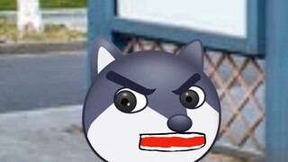 [New Dog-Headed Zombie Animation] The Change of the Zombie Dog Episode 1