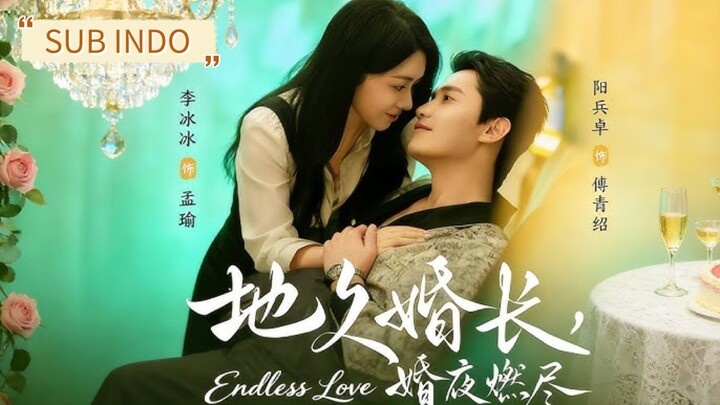 🔥Yang Bingzhuo & Li Bingbing - Long-lasting marriage lasts, and the wedding night burns out