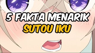 rasa sakit yang nikmat