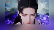 Wan Jie Du Zun Eps 305 sub indo