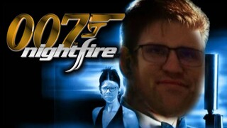 Oddjob Slays - James Bond 007: Nightfire