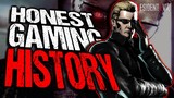 Who is ALBERT WESKER 💀(Resident Evil)💀 | Honest Gaming History