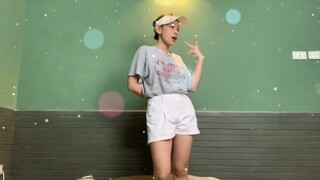 Tập thể thao cho khoẻ nè mụ người