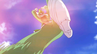 Ơi này cậu, xem đi #klaxxamv #amvedit #SchoolTime