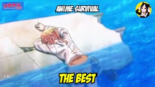 Review Anime Sou nan Desuka? - Anime survival the best yang pernah ku tonton