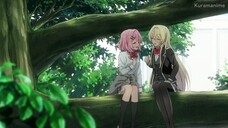 E1 Watashi ga Koibito ni Nareru Wake Nai jan, Muri Muri! Sub Indo