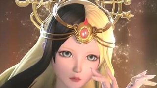 [Yeluoli/Bai Guangying] Being born in Ye Luoli is bad luck for Bai Guangying