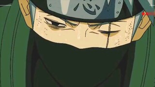 Kakashi: Vâng, tôi là đồ rác rưởi. Nhưng bạn là anh hùng của Konoha!