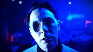 未来世界人类被剥夺了睡眠，打三个月工只能休息半个小时