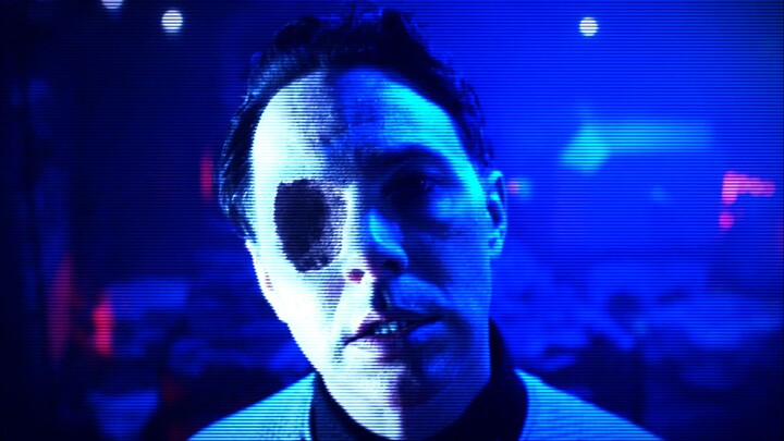 未来世界人类被剥夺了睡眠，打三个月工只能休息半个小时