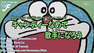 [Ep 054] Ăn kẹo đường thành ca sĩ & Hồi ức về bà & Câu chuyện cảm động