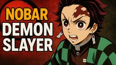 Recap nobar demon slayer