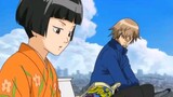 GINTAMA / Tagalog S-2 Episode 14