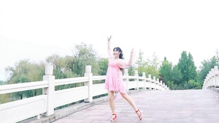 [Satin] "Peach Blossom Smile" Hoa đào thì xanh, bụi đỏ hỗn loạn, thiếu gia muốn nói chuyện phiếm với