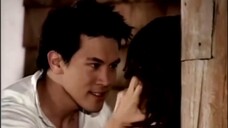 Who is the best at forced kissing in Thai dramas! All of them are domineering and jealous