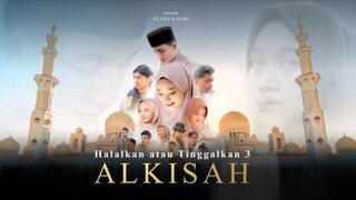 🎬 HALALKAN ATAU TINGGALKAN (2024)