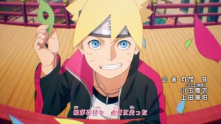 Boruto: Madara's Next Generation