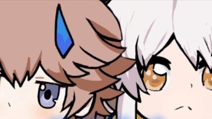 【War Twins】《Fire Twins》Episode 2