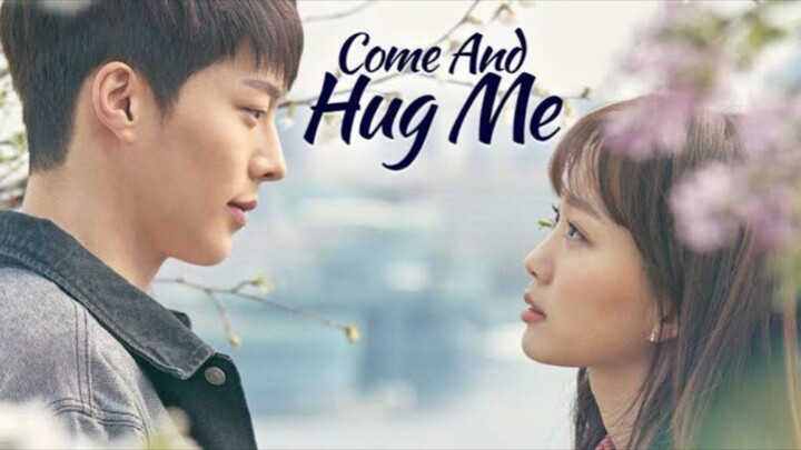 Come And Hug Me Episode 15 Tagalog Dubbed