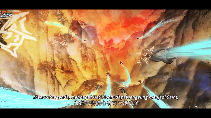 BTTH season 5 eps 164 sub indo