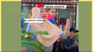 Tanggal 12 Mei 2025 menjadi hari paling menyedihkan bagi pasangan suami istri asal Kabupaten Bima, A