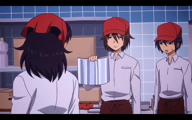 วันๆของพวกผมก็งี้แหละ