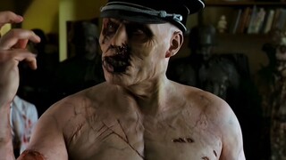 Watch the zombie movie "Dead Snow 2" in one sitting