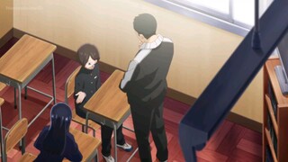 Boku no Kokoro no Yabai Yatsu S2 Eps 6 (Sub Indo)