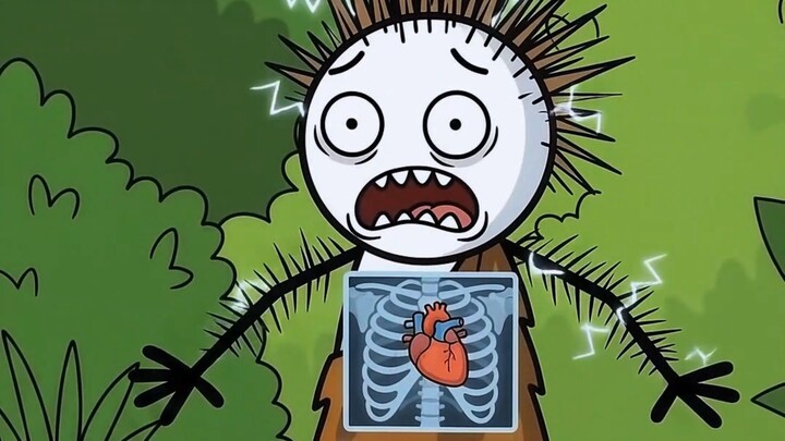Why Do We Get Goosebumps? (The Bizarre Truth) 🥶