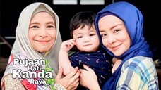Telefilem PujaanHatiKanda Raya 2019